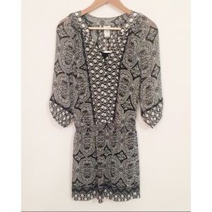 Cach’e Women’s Dress Size X-Small